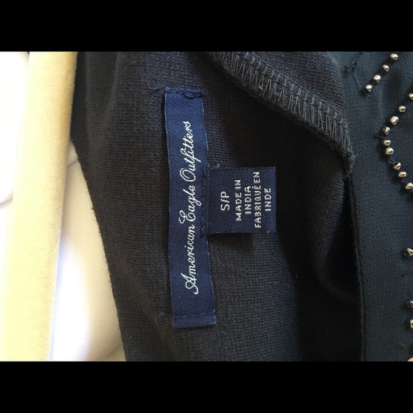 Sequin top Dress - Picture 3 of 4